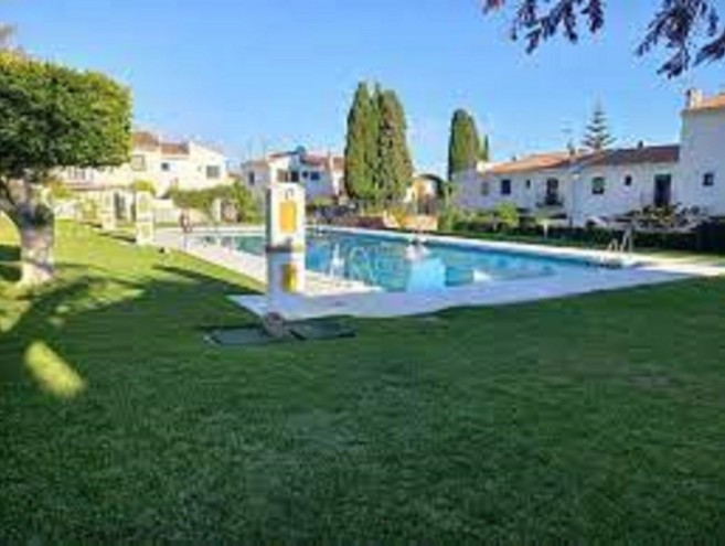 Maison Jumelée for sale in Costa del Sol, Marbella