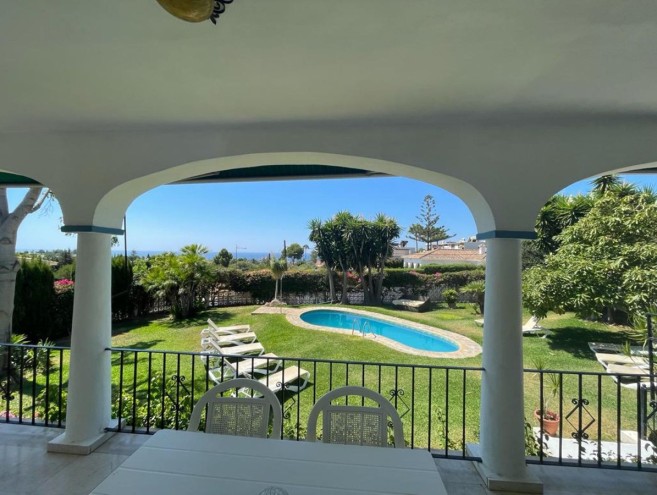 Villa for sale in Costa del Sol, Marbella