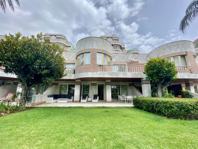 Apartamento for sale in Marbella, Marbella