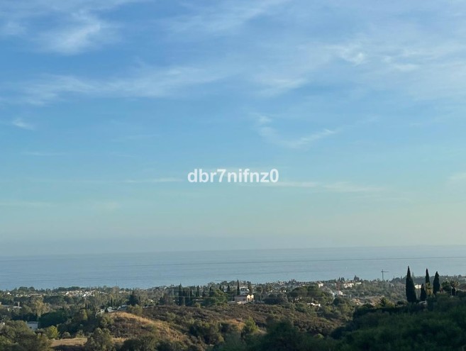 Terreno for sale in The Golden Mile, Marbella