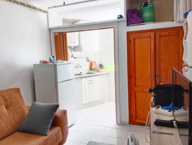 Estudio for sale in Costa del Sol, Marbella