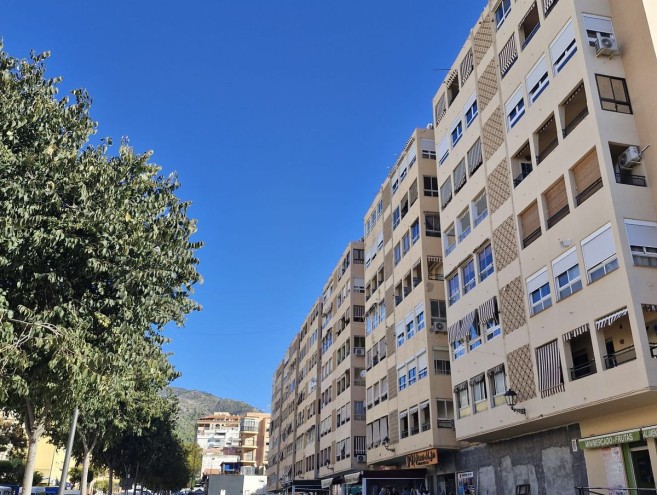 Apartamento for sale in Costa del Sol, Marbella