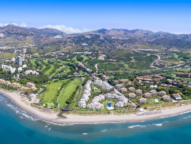 Apartamento for sale in Río Real, Marbella