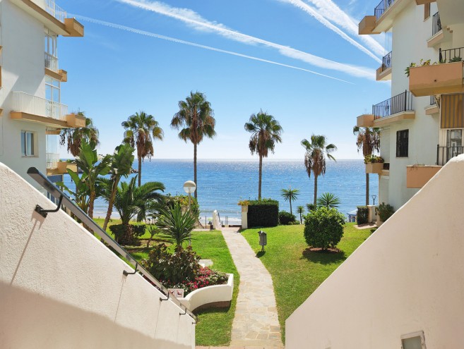 Apartamento for sale in Costa del Sol, Marbella