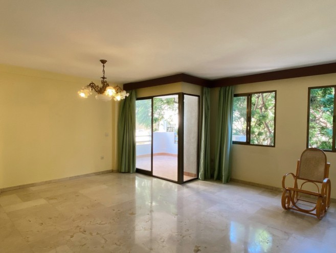 Apartamento for sale in Costa del Sol, Marbella