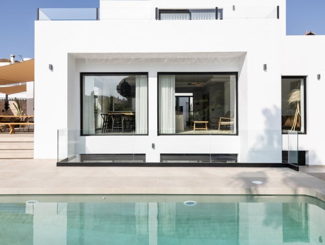 Villa for sale in Costa del Sol, Marbella