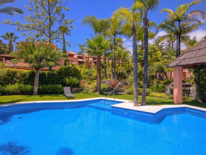 Unifamiliar for sale in Costa del Sol, Marbella