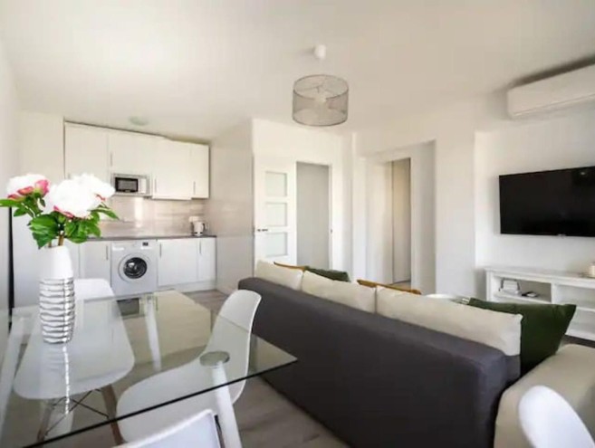 Apartamento for sale in Nueva Andalucía, Marbella