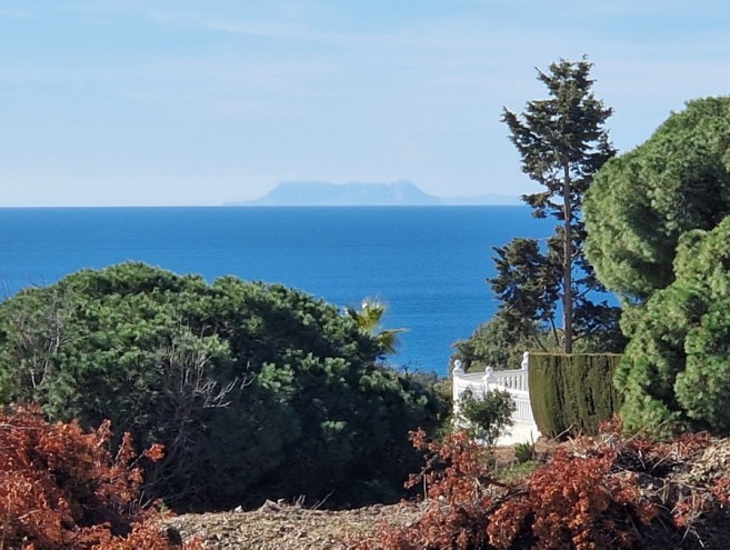 Terreno for sale in Elviria, Marbella
