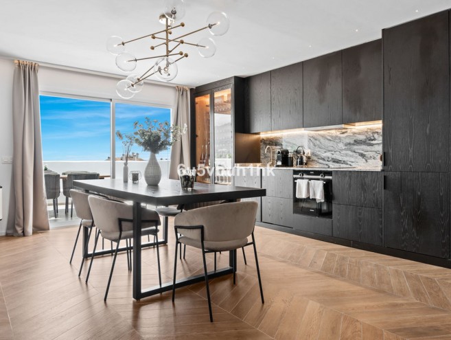 Apartamento for sale in Costa del Sol, Marbella