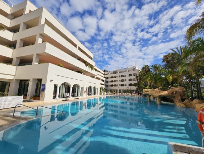 Apartamento for sale in Marbella, Marbella
