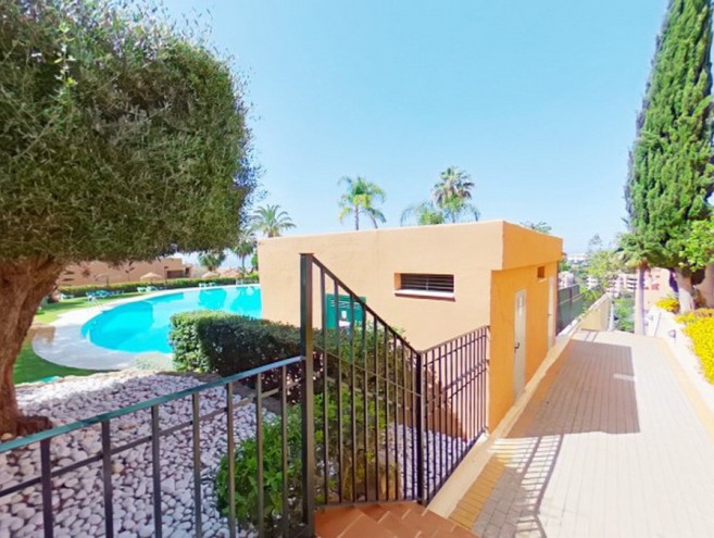Apartamento for sale in Elviria, Marbella