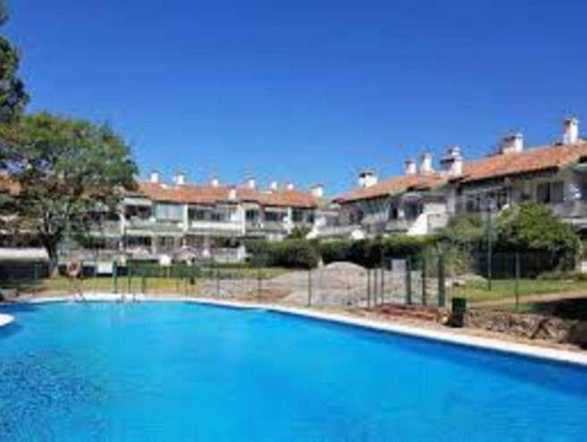Appartement for sale in Nagüeles, Marbella