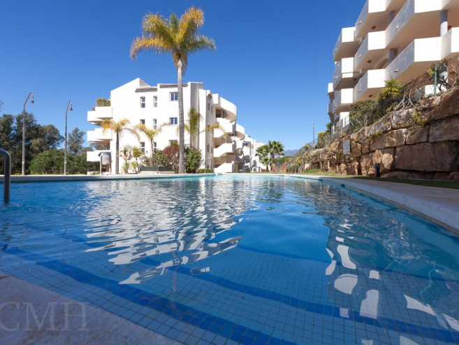 Apartamento for sale in Elviria, Marbella