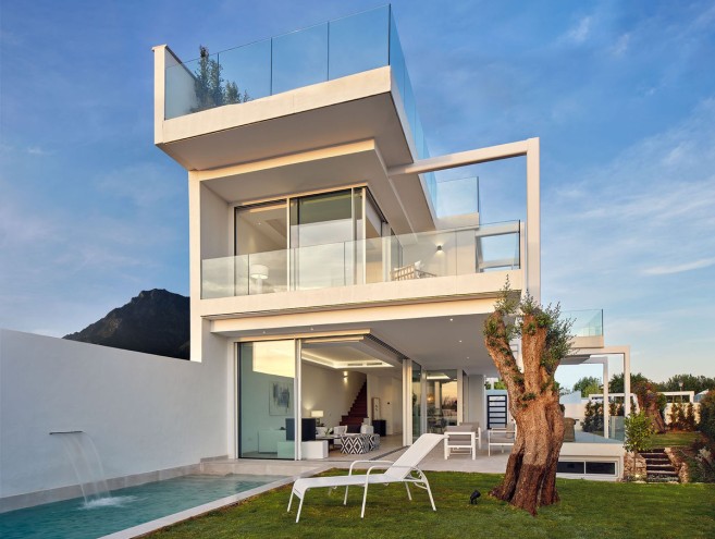 Villa for sale in Costa del Sol, Marbella