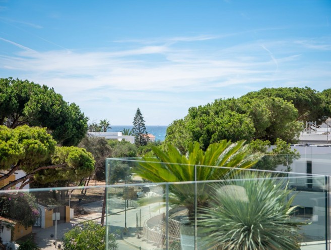 Apartamento for sale in Elviria, Marbella
