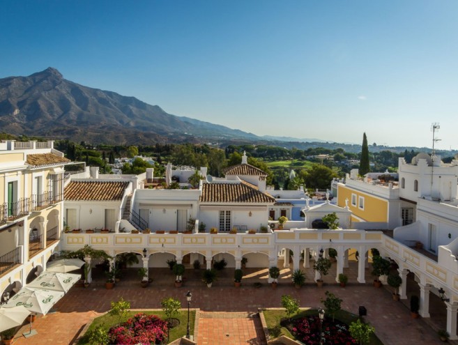 Maison Jumelée for sale in Aloha, Marbella