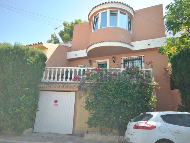 Maison Jumelée for sale in Costa del Sol, Marbella