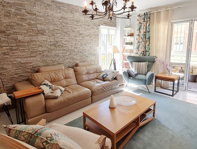 Apartamento for sale in Costa del Sol, Marbella