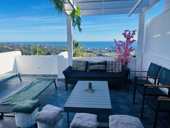 Unifamiliar for sale in Costa del Sol, Marbella