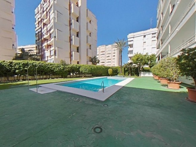 Apartamento for sale in Costa del Sol, Marbella