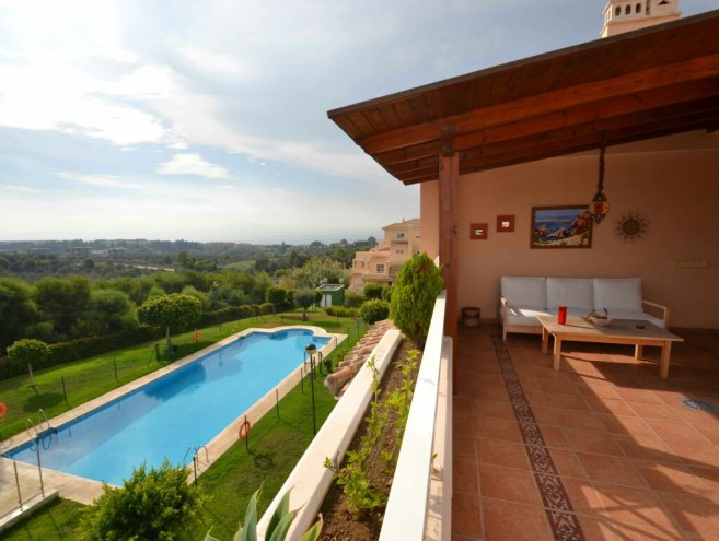 Apartamento for sale in Costa del Sol, Marbella