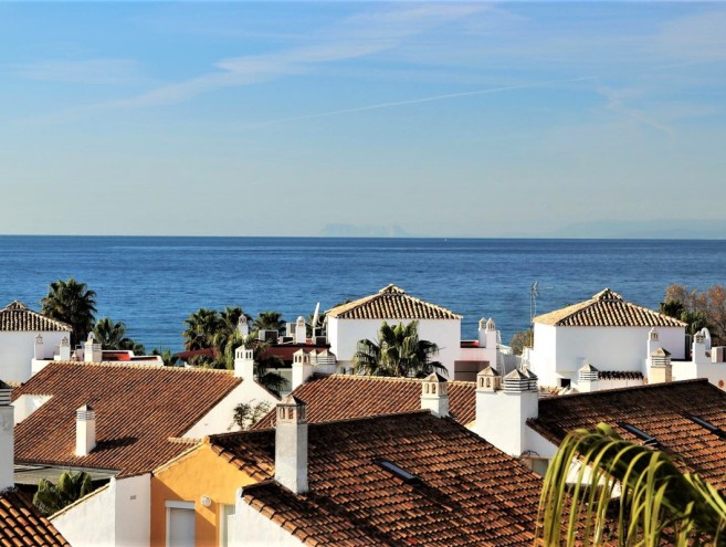 Apartamento for sale in Bahía de Marbella, Marbella