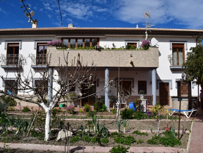 Villa for sale in Costa del Sol, Marbella