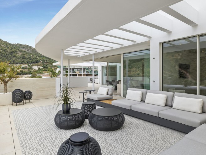 Apartamento for sale in Costa del Sol, Marbella