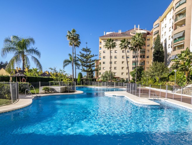 Apartamento for sale in Costa del Sol, Marbella
