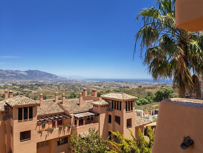 Appartement for sale in Costa del Sol, Marbella