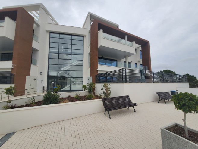 Apartamento for sale in La Quinta, Marbella