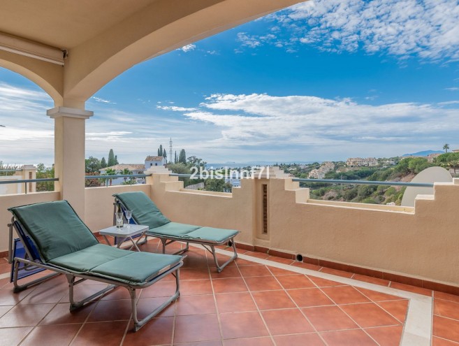 Apartamento for sale in Elviria, Marbella