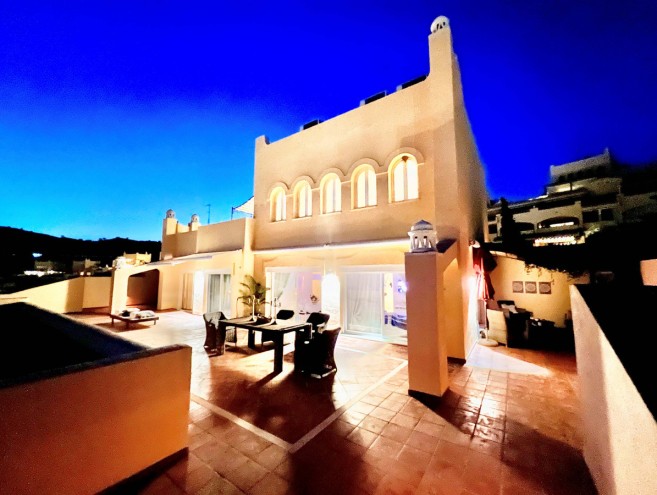 Appartement for sale in Marbella, Marbella