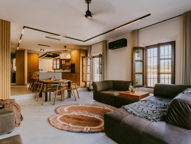 Unifamiliar for sale in The Golden Mile, Marbella