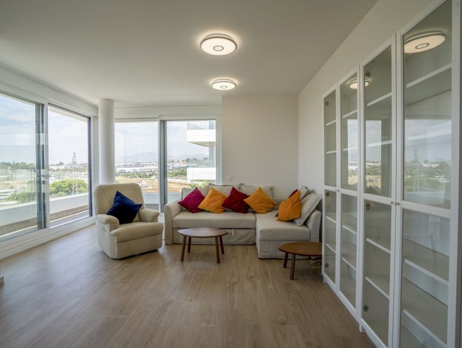 Apartment for sale in La Campana, Marbella