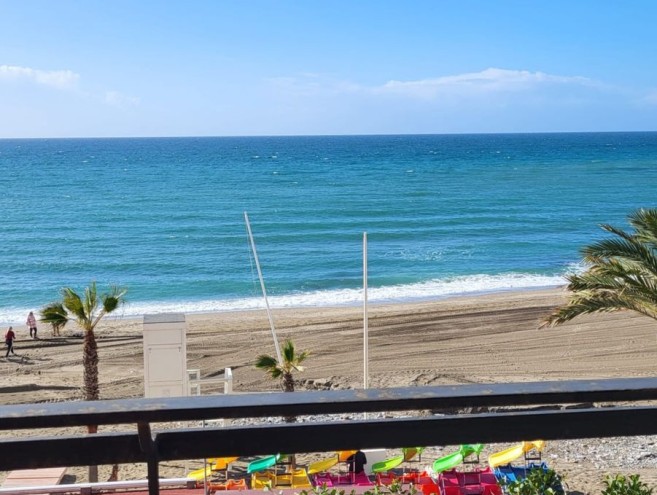 Apartamento for sale in Costa del Sol, Marbella