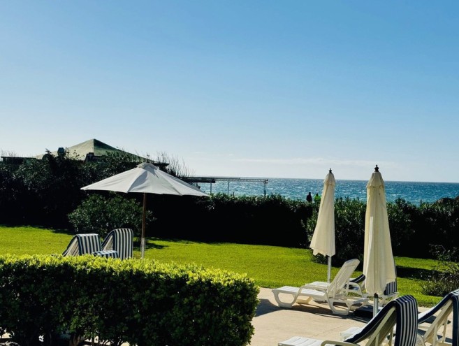 Apartamento for sale in Elviria, Marbella