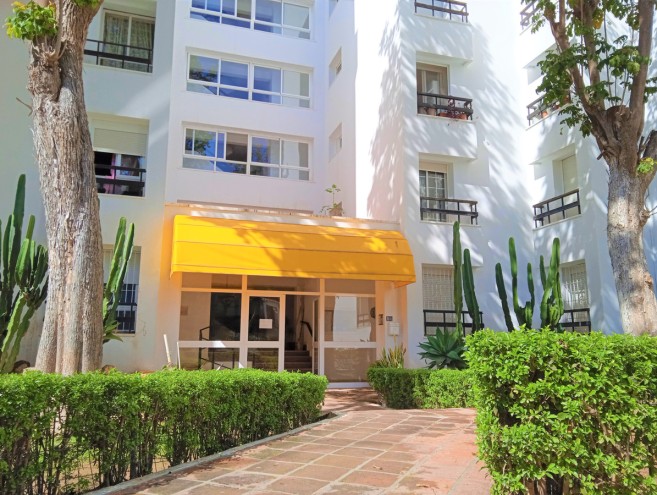 Appartement for sale in Nueva Andalucía, Marbella