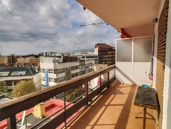 Apartamento for sale in Marbella, Marbella