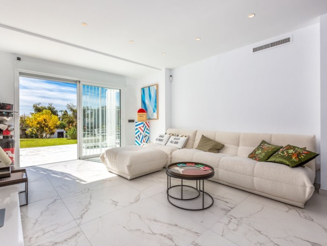 Appartement for sale in Nueva Andalucía, Marbella