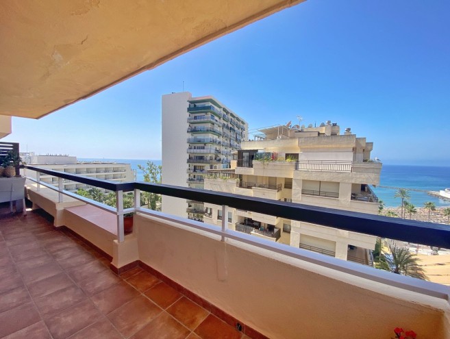 Appartement for sale in Costa del Sol, Marbella