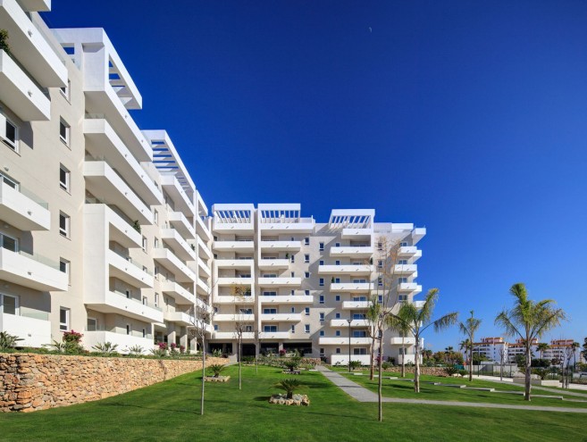 Appartement for sale in La Campana, Marbella