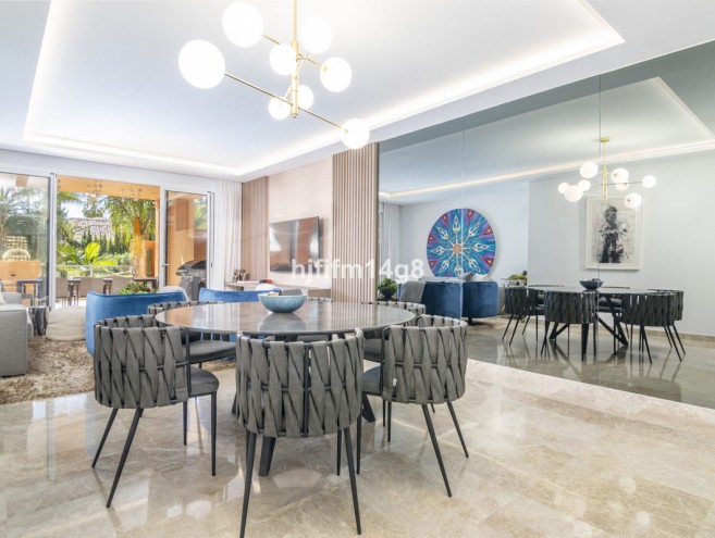 Apartamento for sale in Nueva Andalucía, Marbella