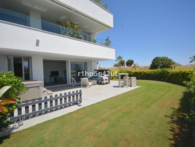 Apartamento for sale in La Quinta, Marbella