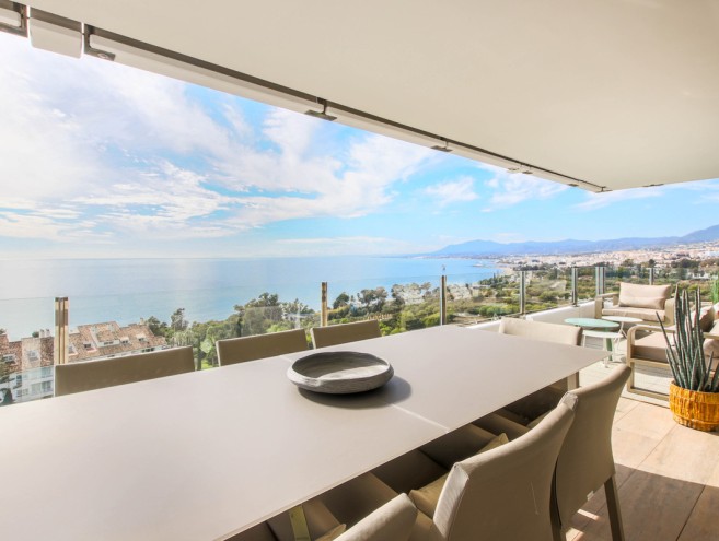 Apartamento for sale in Río Real, Marbella