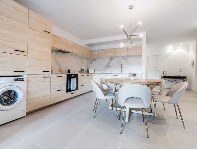 Apartment for sale in Nueva Andalucía, Marbella