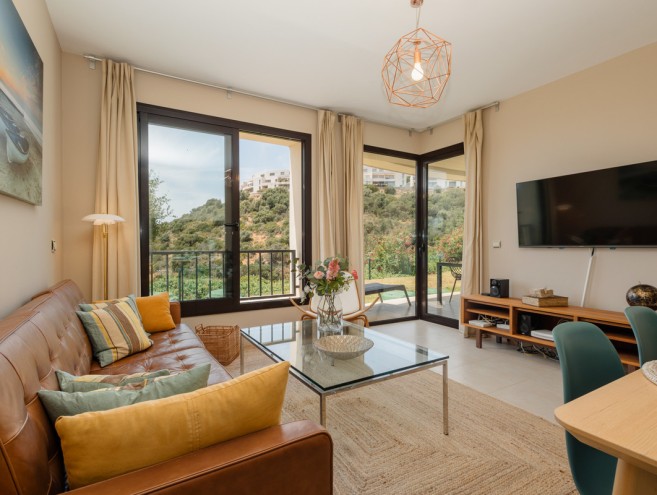 Apartamento for sale in Marbella, Marbella