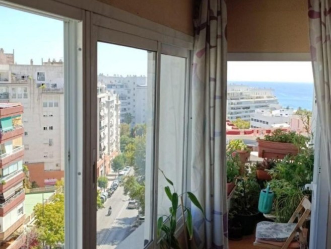 Apartamento for sale in Costa del Sol, Marbella