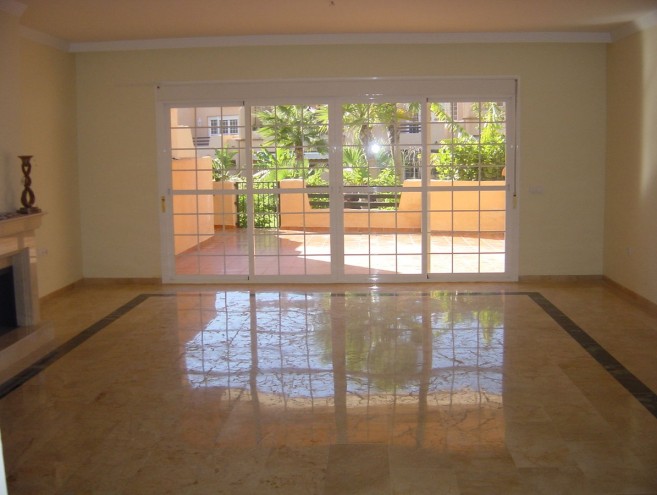 Unifamiliar for sale in Nagüeles, Marbella